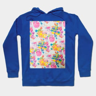 The Popples Hoodie